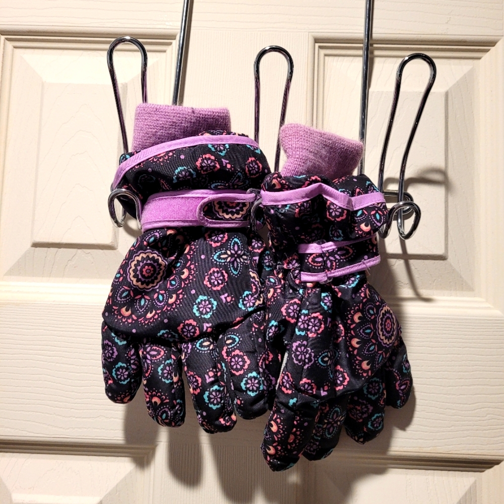 Children's place gloves